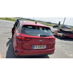 Jante KIA CEE-D 3 SPORT WAGON
