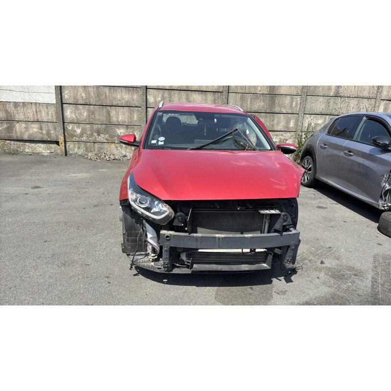Jante KIA CEE-D 3 SPORT WAGON Photo n°15