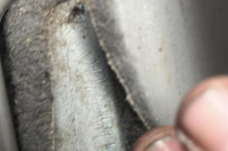 Boite de vitesses RENAULT CLIO 2