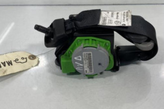 Pretensionneur de ceinture avant droit TOYOTA YARIS 2 Photo n°1