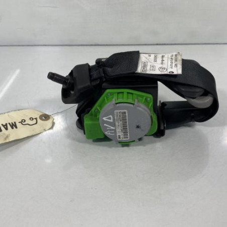 Pretensionneur de ceinture avant droit TOYOTA YARIS 2 Photo n°1