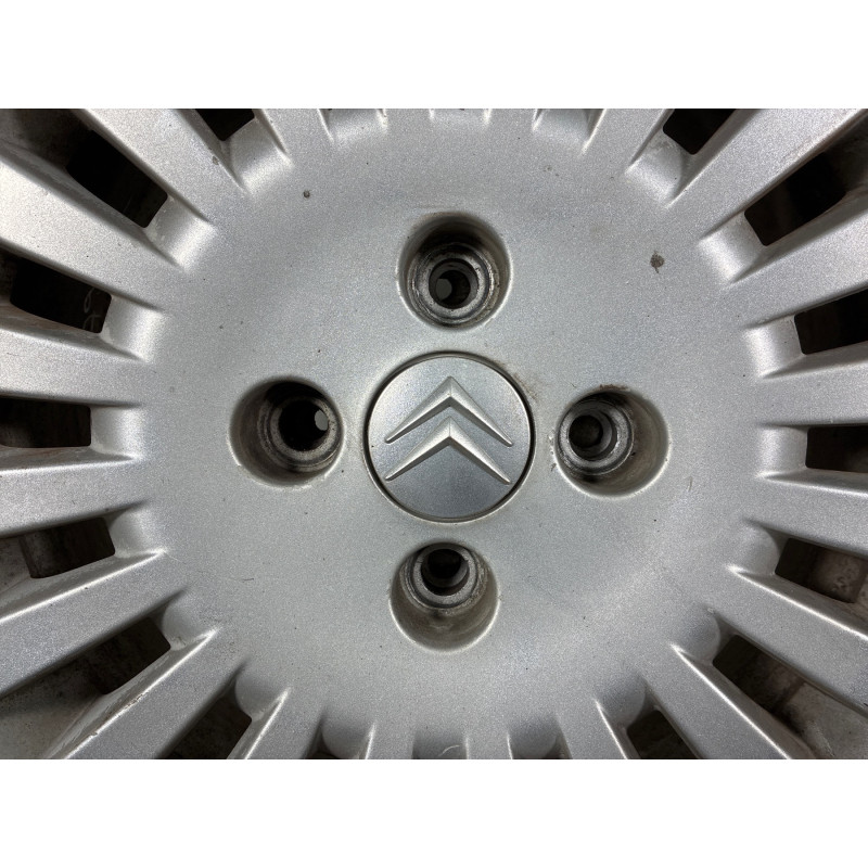 Jante CITROEN C3 1 Photo n°3