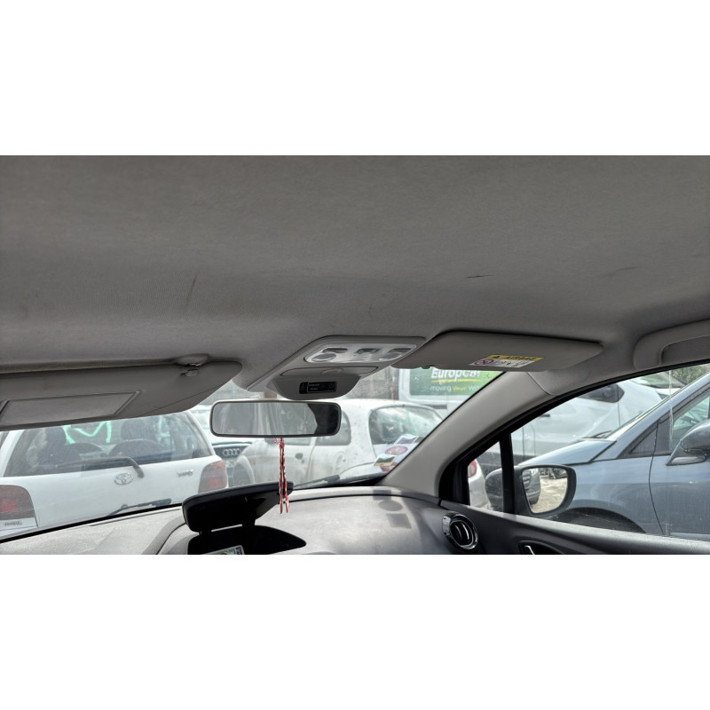 Pivot de moyeu avant gauche RENAULT CAPTUR 1 Photo n°20