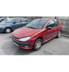 Pivot de moyeu avant droit PEUGEOT 206