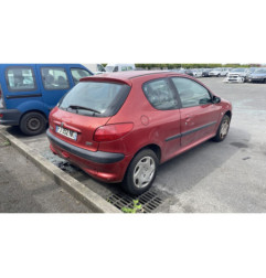 Pivot de moyeu avant droit PEUGEOT 206