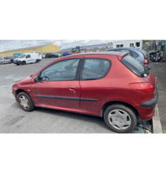 Pivot de moyeu avant droit PEUGEOT 206