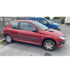 Pivot de moyeu avant droit PEUGEOT 206