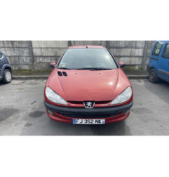 Pivot de moyeu avant droit PEUGEOT 206
