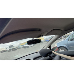 Pivot de moyeu avant droit PEUGEOT 206