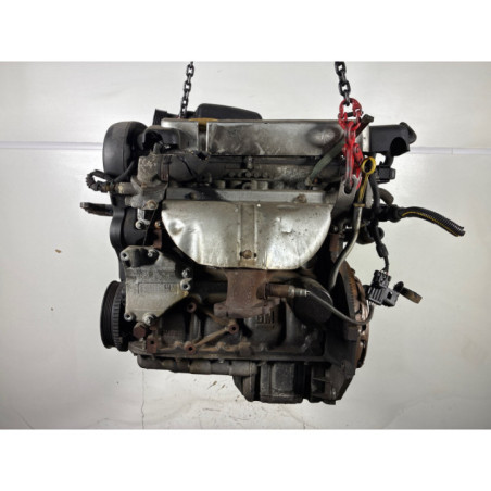 Moteur OPEL ASTRA G Photo n°1