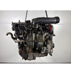 Moteur OPEL ASTRA G
