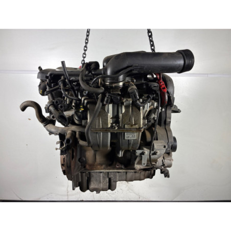 Moteur OPEL ASTRA G