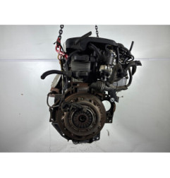 Moteur OPEL ASTRA G