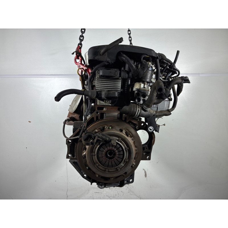 Moteur OPEL ASTRA G Photo n°4