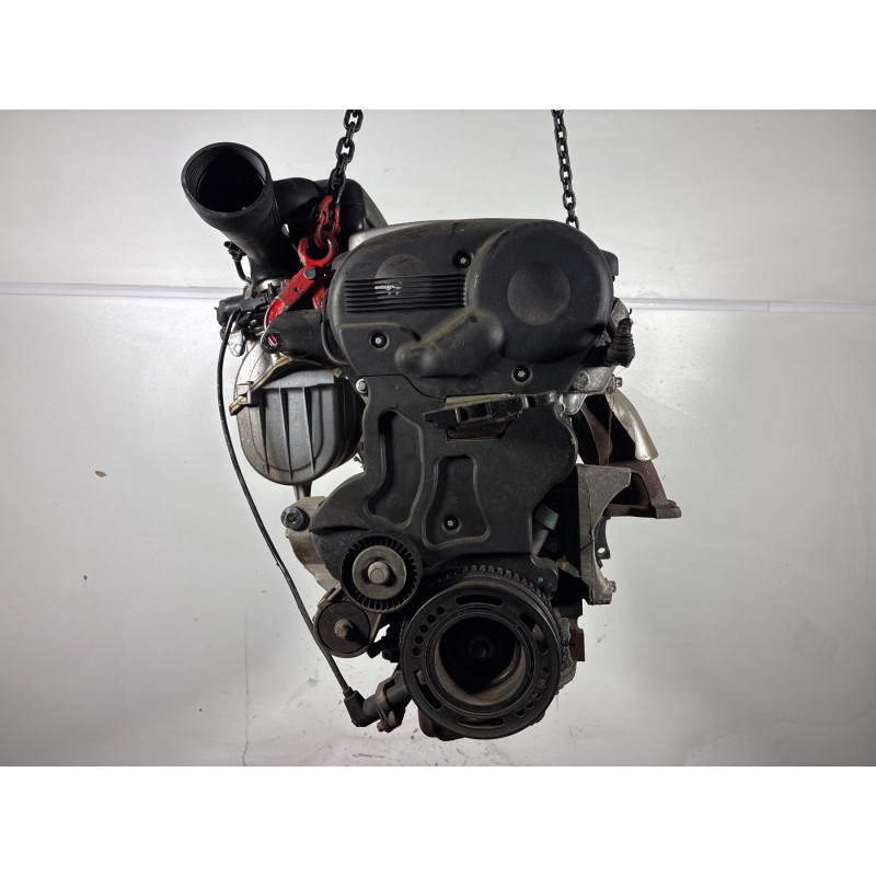 Moteur OPEL ASTRA G Photo n°5