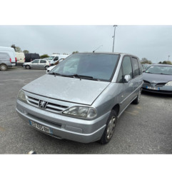 Pivot de moyeu avant gauche PEUGEOT 806