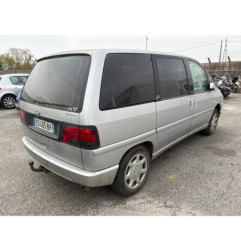 Pivot de moyeu avant gauche PEUGEOT 806