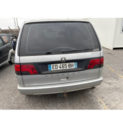 Pivot de moyeu avant gauche PEUGEOT 806