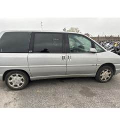 Pivot de moyeu avant gauche PEUGEOT 806