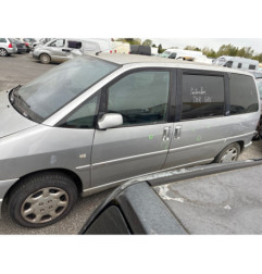 Pivot de moyeu avant gauche PEUGEOT 806