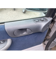 Pivot de moyeu avant gauche PEUGEOT 806