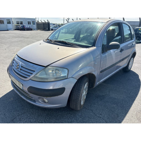 Moteur CITROEN C3 1