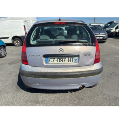 Moteur CITROEN C3 1