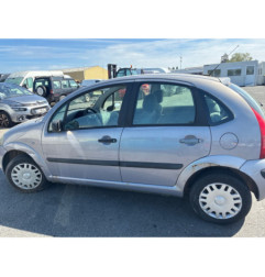 Moteur CITROEN C3 1