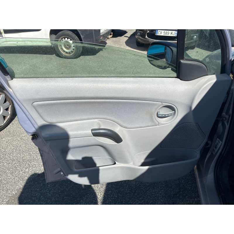 Moteur CITROEN C3 1 Photo n°9