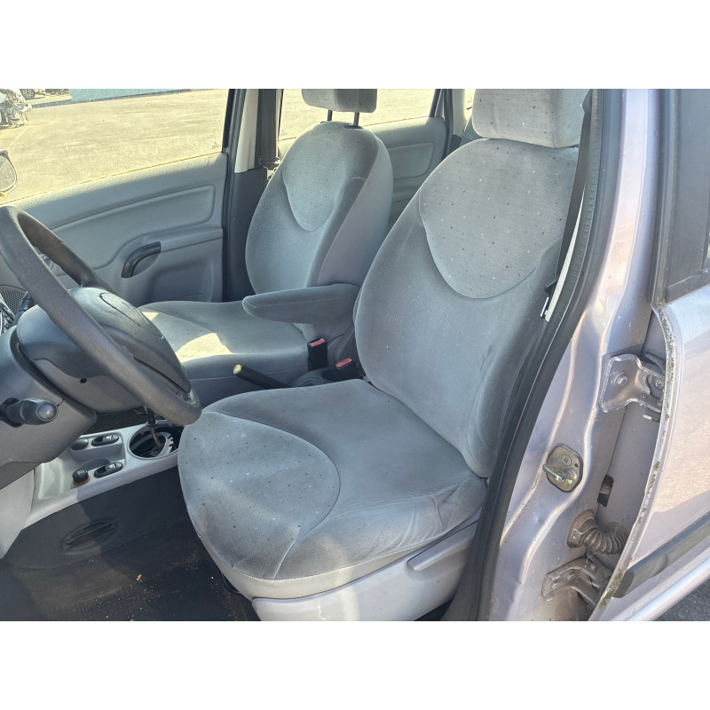 Moteur CITROEN C3 1 Photo n°10