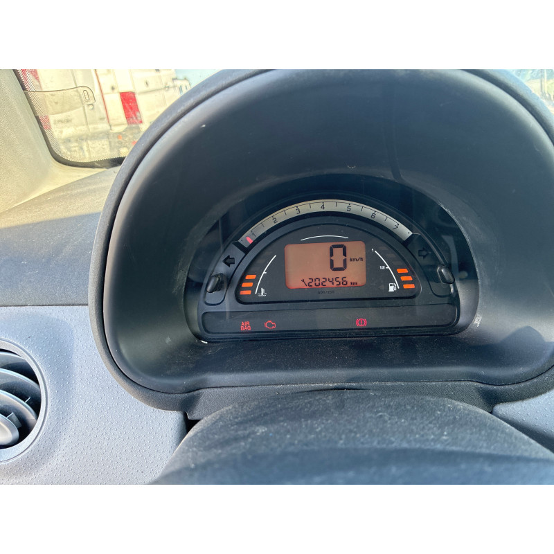 Moteur CITROEN C3 1 Photo n°15