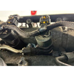 Moteur FORD KA 2 Photo n°1