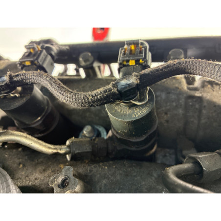 Moteur FORD KA 2 Photo n°1