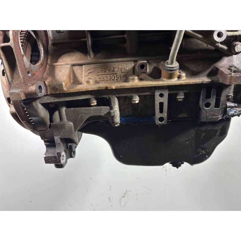 Moteur FORD KA 2 Photo n°3
