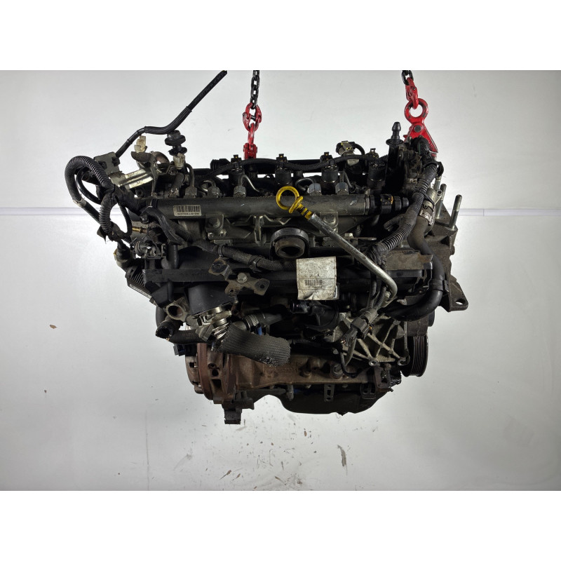 Moteur FORD KA 2 Photo n°4