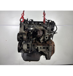 Moteur FORD KA 2