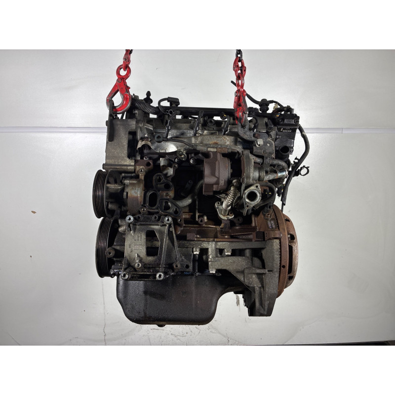 Moteur FORD KA 2 Photo n°5