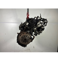 Moteur FORD KA 2