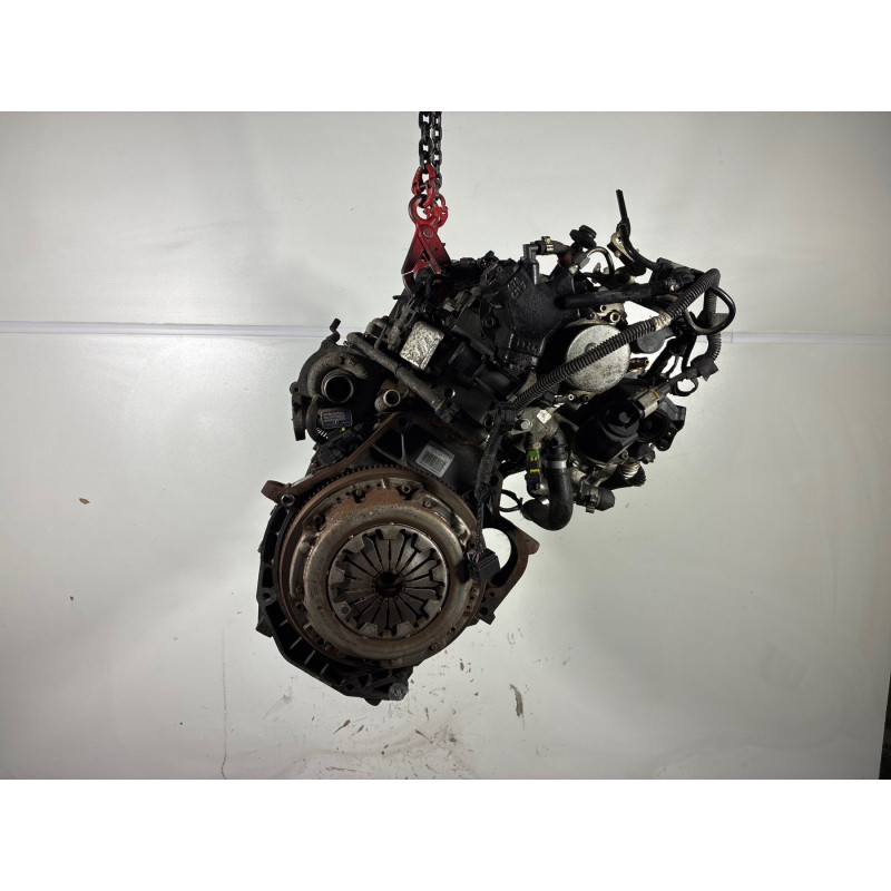 Moteur FORD KA 2 Photo n°6