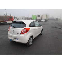 Moteur FORD KA 2