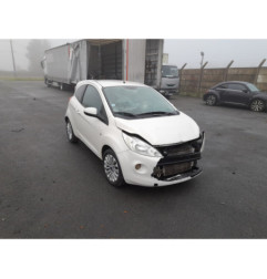 Moteur FORD KA 2