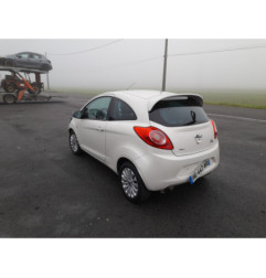Moteur FORD KA 2