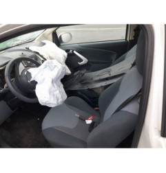 Moteur FORD KA 2