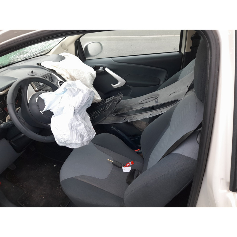 Moteur FORD KA 2 Photo n°13
