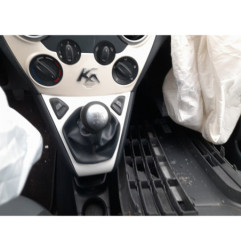 Moteur FORD KA 2