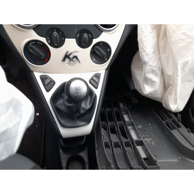 Moteur FORD KA 2 Photo n°14