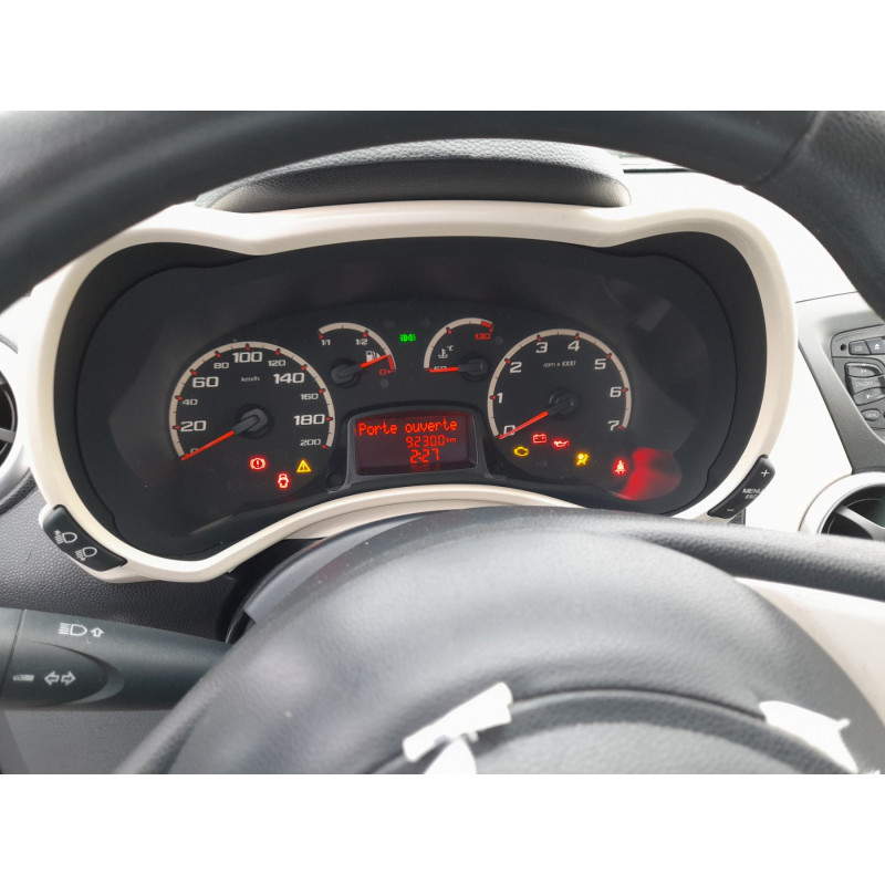 Moteur FORD KA 2 Photo n°16
