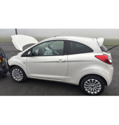 Moteur FORD KA 2