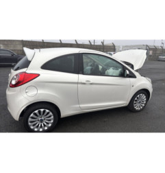 Moteur FORD KA 2