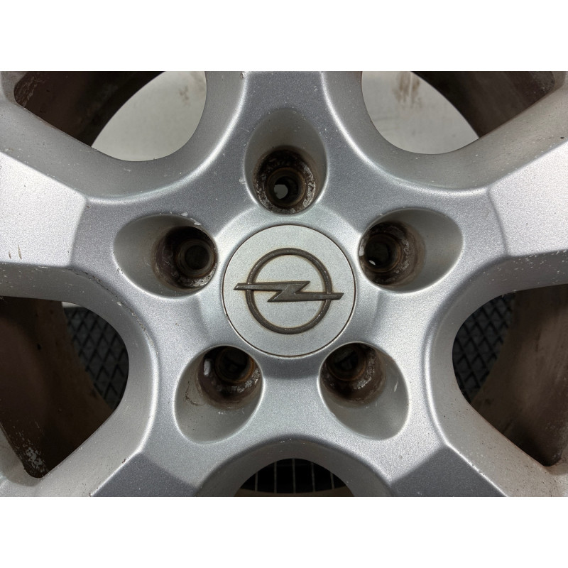 Jante OPEL ASTRA H Photo n°1